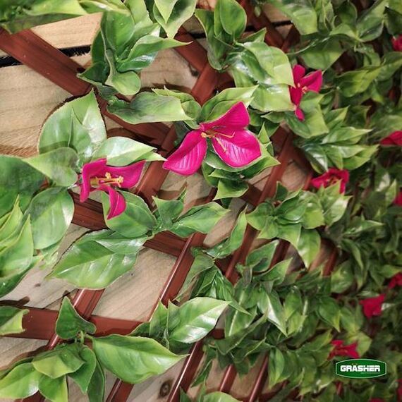 synthetiki-fyllosia-me-pvc-pergkola-prasini-me-roz-loyloydia-0-90x1-80m-grasher-gd032-103872
