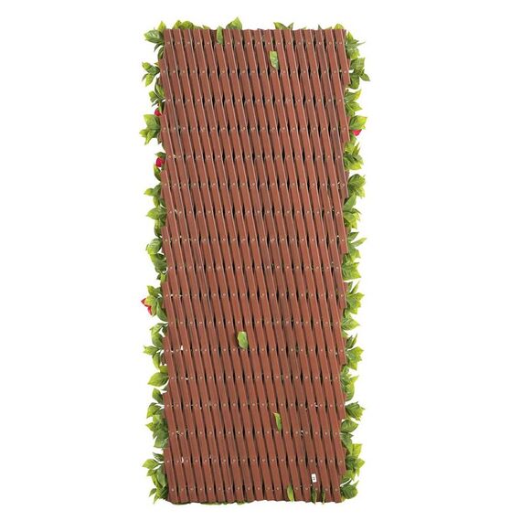 synthetiki-fyllosia-me-pvc-pergkola-prasini-me-roz-loyloydia-0-90x1-80m-grasher-gd032-103872