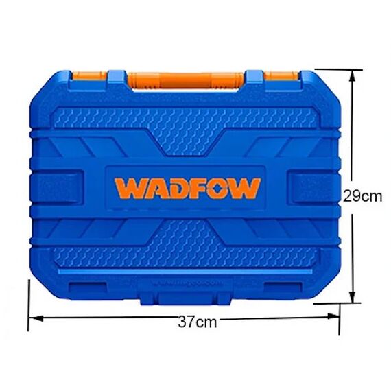 set-drapanokatsabido-kroystiko-35nm-me-2-mpataries-li-ion-20v-1.5ah-and-fortisti-se-plastiki-balitsa-me-91-ergaleia-wadfow-wdt1b90
