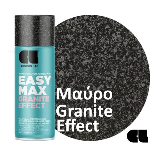 sprei-khroma-efe-petras-graniti-mayro-easy-max-granite-effect-black-cosmos-lac-933-400ml