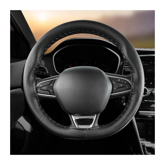 kalymma-timonioy-aytokinitoy-dermatini-rafto-eksogazo-mayro-medium-37-39cm-otom-stitching-dk-201-12264