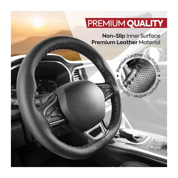 kalymma-timonioy-aytokinitoy-dermatini-rafto-eksogazo-mayro-medium-37-39cm-otom-stitching-dk-201-12264