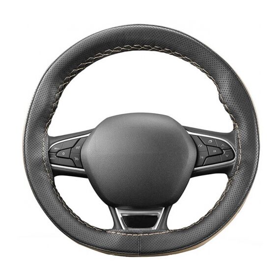 kalymma-timonioy-aytokinitoy-dermatini-rafto-eksogazo-mayro-mpez-medium-37-39cm-otom-stitching-dk-303-12267