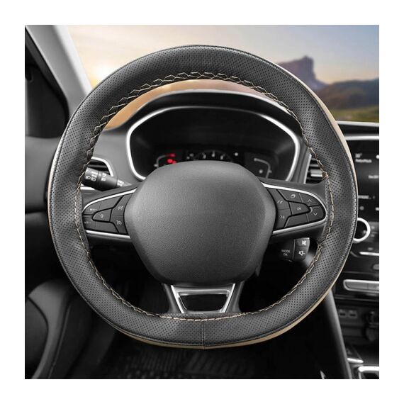 kalymma-timonioy-aytokinitoy-dermatini-rafto-eksogazo-mayro-mpez-medium-37-39cm-otom-stitching-dk-303-12267