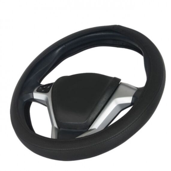 kalymma-timonioy-aytokinitoy-dermatini-mayro-medium-37-39cm-otom-easy-fit-12269
