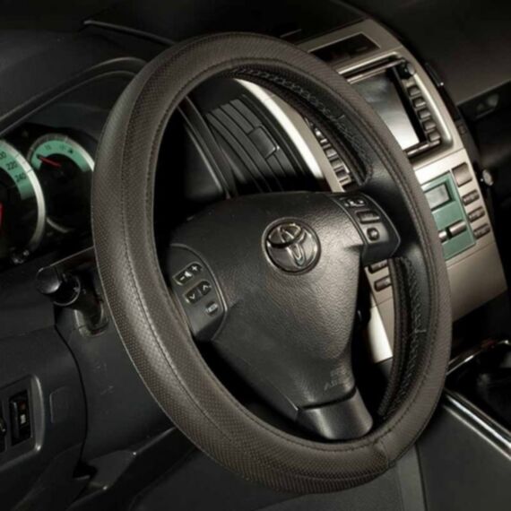 kalymma-timonioy-aytokinitoy-dermatini-mayro-medium-37-39cm-otom-easy-fit-12269