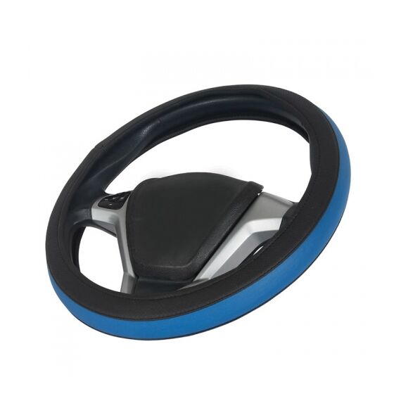 kalymma-timonioy-aytokinitoy-dermatini-mayro-mple-medium-37-39cm-otom-easy-fit-12270