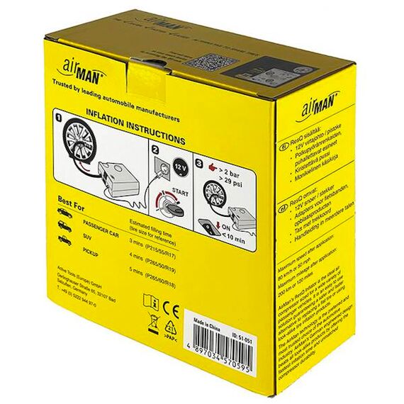 komfler-aeros-kompreser-aytokinitoy-me-manometro-kai-sfragistiko-elastikon-air-man-mikro-resq-tire-inflator-51-051