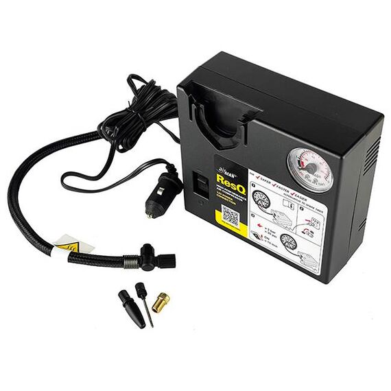 komfler-aeros-kompreser-aytokinitoy-me-manometro-kai-sfragistiko-elastikon-air-man-mikro-resq-tire-inflator-51-051