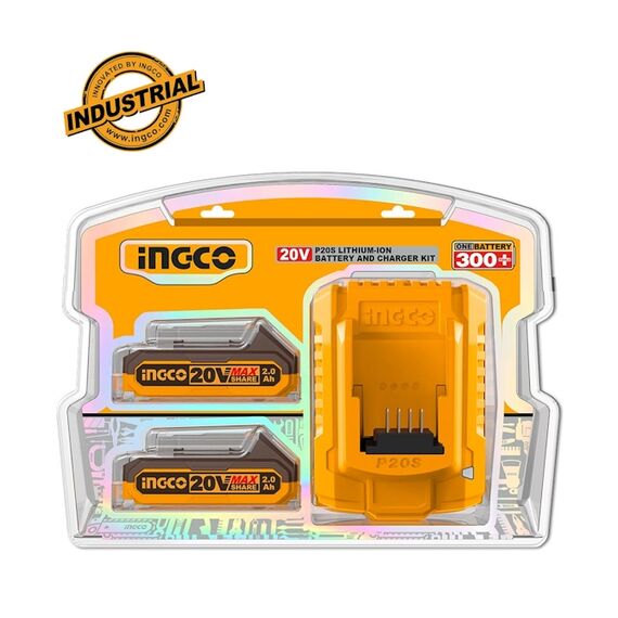 epaggelmatiko-set-2-temakhia-mpataries-fbli2001-li-ion-20v-2ah-1temakhio-fortistis-fcli2001e-ingco-fbcpk1222e