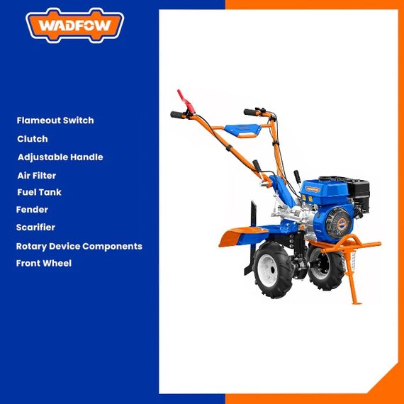 epaggelmatiko-skaptiko-benzinokinito-212cc-7hp-100cm-me-korona-pinio-kai-sasman-wadfow-wtl2a100