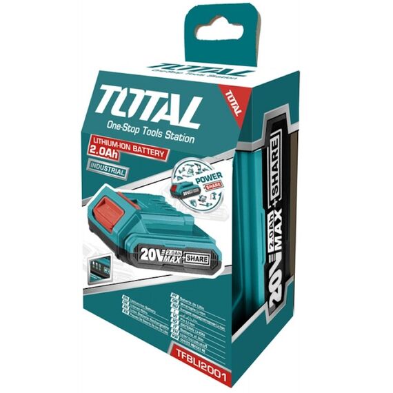 set-2-skoypakia-and-fakos-mpatarias-li-ion-20v-me-1-mpataria-2ah-and-fortisti-total-tosli20668e