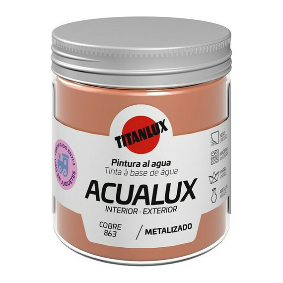 metalliko-khroma-neroy-xeirotekhnias-acualux-metalizado-titan-xalkos-copper-n.863-250ml