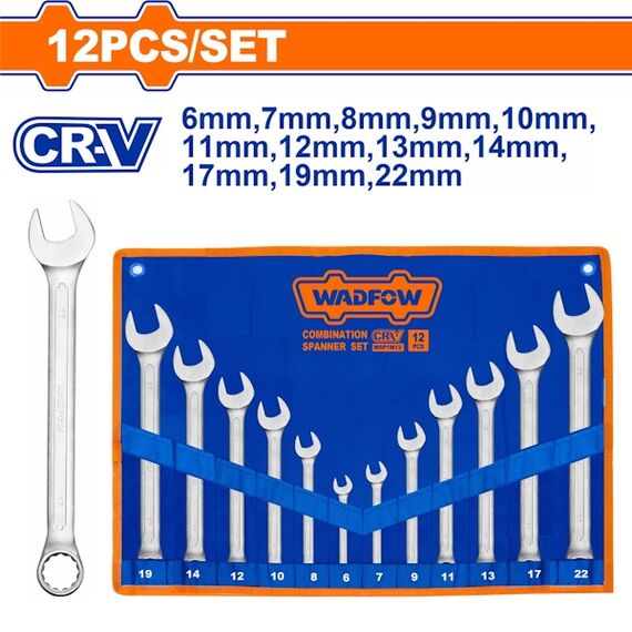 set-germanopolygona-kleidia-12-tmkh-6-22mm-wadfow-wsp1m12