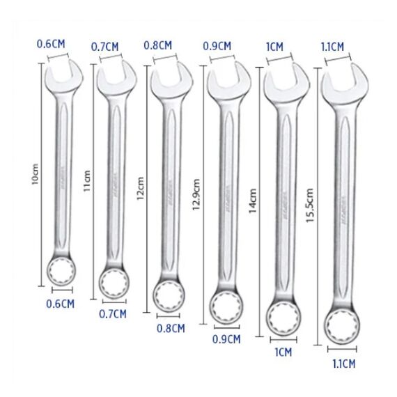 set-germanopolygona-kleidia-12-tmkh-6-22mm-wadfow-wsp1m12