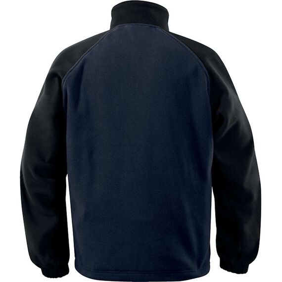 zaketa-ergasias-fleece-dikhromi-mple-marin-me-mayro-me-psilo-giaka-vernon2-delta-plus