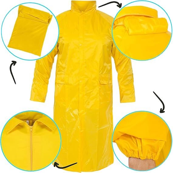 adiabrokhi-kaparntina-makria-unisex-poseidon-pe-pvc-kitrini