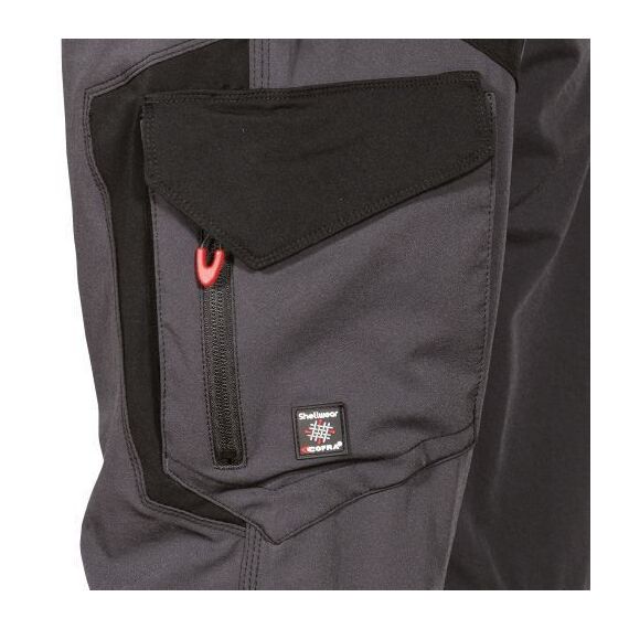 panteloni-ergasias-elastiko-4-way-stretch-anthraki-me-mayro-se-steni-grammi-cofra-hagfors