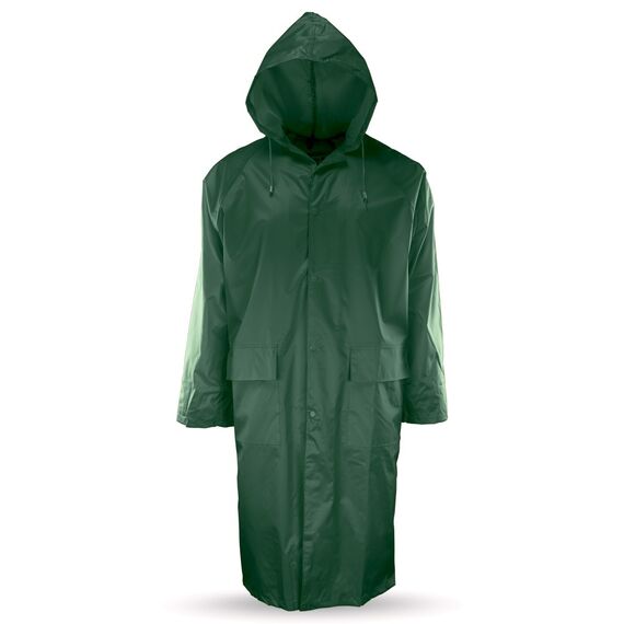 adiabrokho-panofori-pvc-polyester-prasino-me-koykoyla-galaxy-rain-green