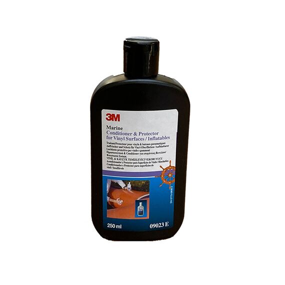 Αλοιφή βινυλικών και φουσκωτών 3M 09023 250ml