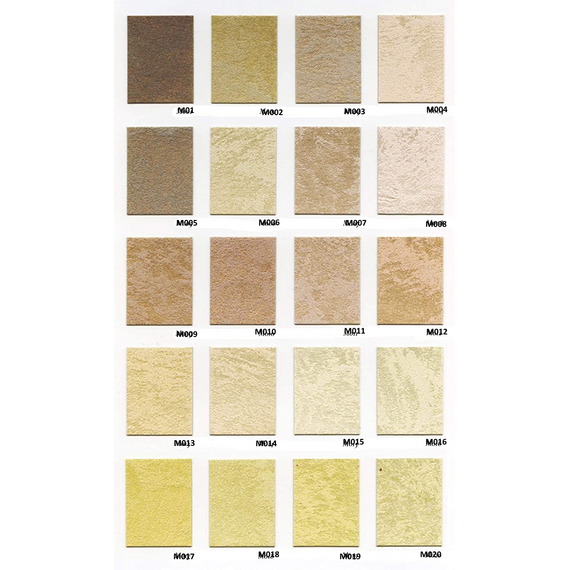 MARKO POLO LUXURY COLORS-2