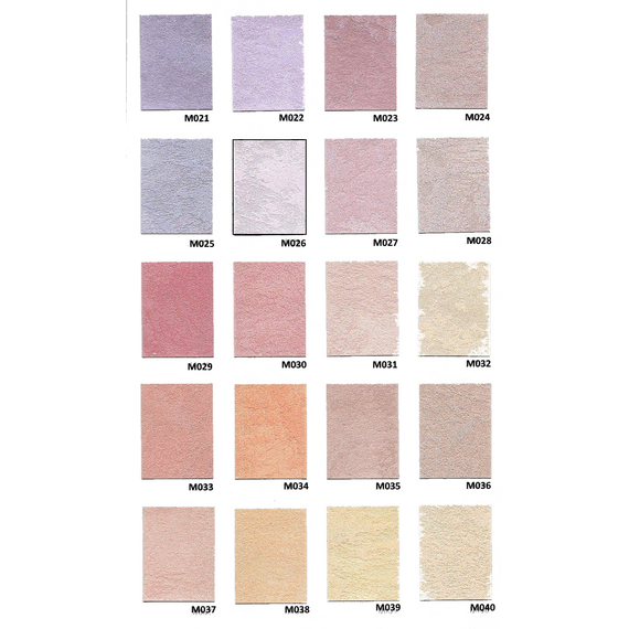 MARKO POLO LUXURY COLORS-3