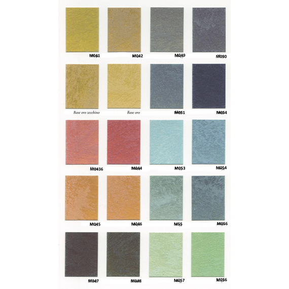 MARKO POLO LUXURY COLORS-4