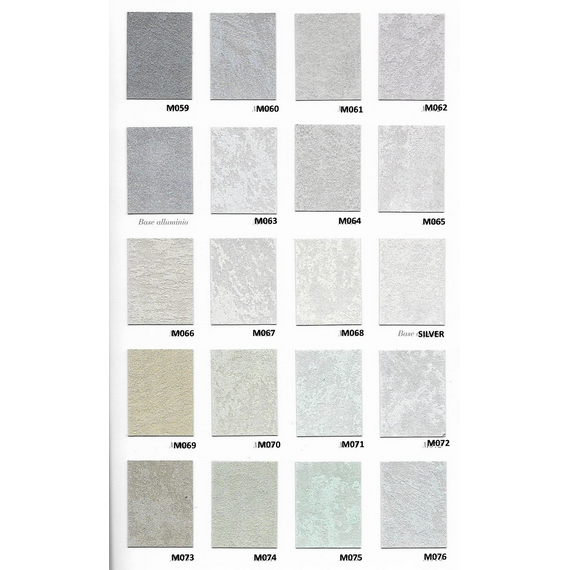MARKO POLO LUXURY COLORS