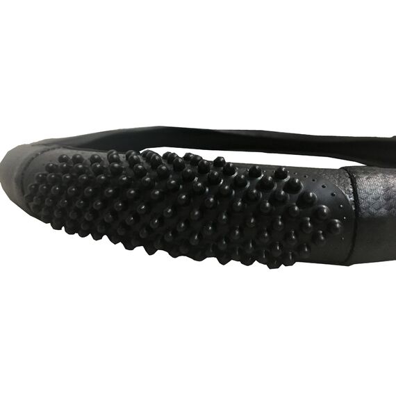 set-kalymma-timonioy-aytokinitoy-dermatini-kokkino-me-diametro-38cm-matrix-medium-12145