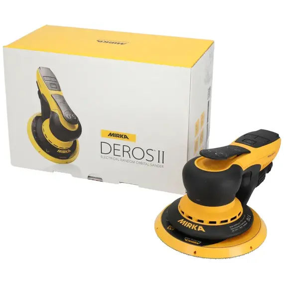 ilektriko-ekkentro-peristrofiko-tribeio-150mm-me-rythmisi-takhytitas-and-ekkentro-2-5mm-mirka-deros-ii-650cv