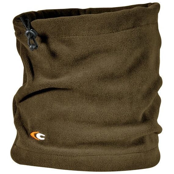thermiko-perilaimio-prostateytiko-fleece-kafe-cofra-sulvik-clay-brown