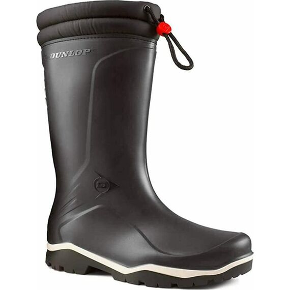 galotsa-me-goyna-pvc-adiabrokhi-dunlop-blizzard-black
