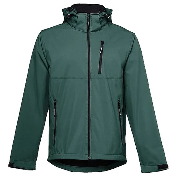 adiabrokho-mpoyfan-ergasias-forest-green-me-ependysi-fleece-softshell-th-clothes-zagreb