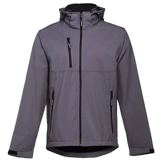 adiabrokho-mpoyfan-ergasias-grey-me-ependysi-fleece-softshell-th-clothes-zagreb