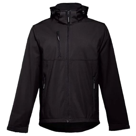 adiabrokho-mpoyfan-ergasias-mayro-me-ependysi-fleece-softshell-th-clothes-zagreb
