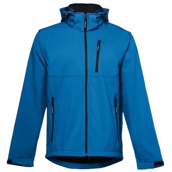 adiabrokho-mpoyfan-ergasias-petrol-blue-me-ependysi-fleece-softshell-th-clothes-zagreb