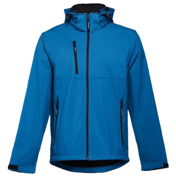 adiabrokho-mpoyfan-ergasias-petrol-blue-me-ependysi-fleece-softshell-th-clothes-zagreb