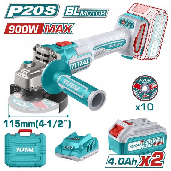epaggelmatiko-set-goniakoy-leiantira-mpatarias-900w-115mm-me-2-mpataries-4ah-and-fortisti-and-balitsa-metaforas-total-tagli211542
