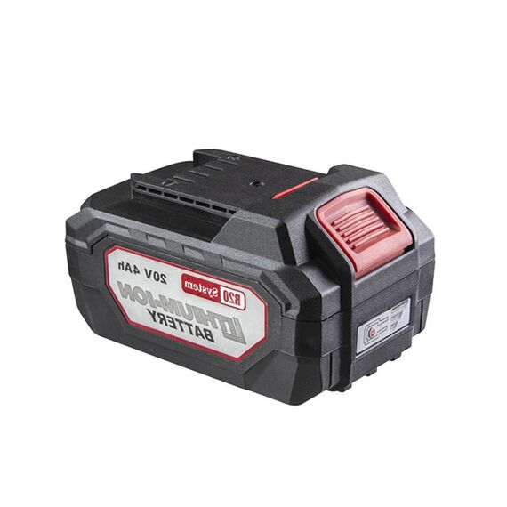 mpataria-lithioy-epanafortizomeni-li-ion-20v-4ah-raider-r20-rdp-r20-131153
