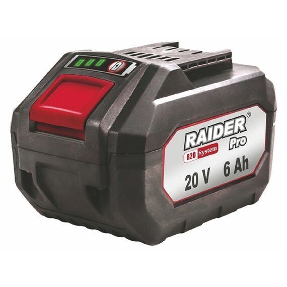 mpataria-lithioy-epanafortizomeni-li-ion-20v-6ah-raider-r20-rdp-r20-131161