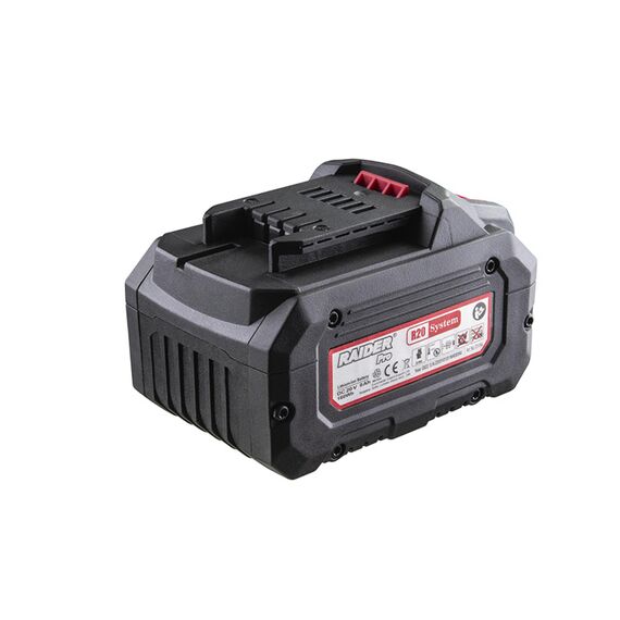 mpataria-lithioy-epanafortizomeni-li-ion-20v-8ah-raider-r20-rdp-r20-131164