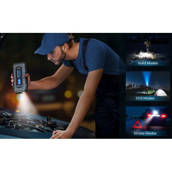 ekkinitis-mpatarion-lithioy-aytokinitoy-2-se-1-me-power-bank-and-led-fako-2200a-topdon-v2200