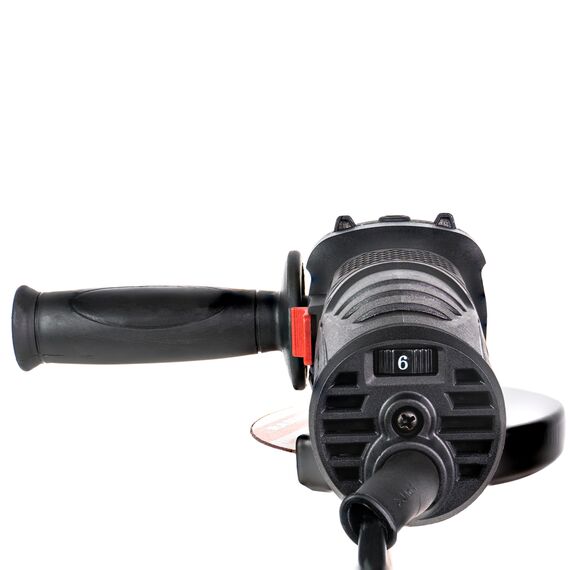 goniakos-trokhos-125mm-1200w-me-rythmisi-strofon-raider-rdp-ag75-black-edition