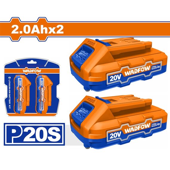 set-2-tem-mpataries-lithioy-20v-2ah-wadfow-wlbp520-wos240682