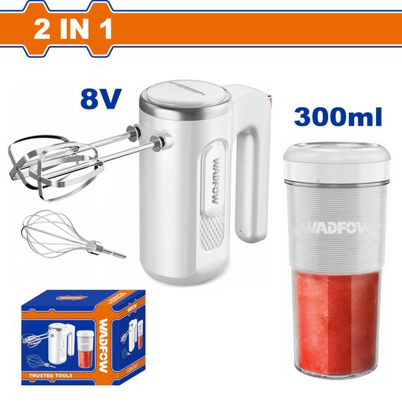 set-mikser-mazi-me-mplenter-mpatarias-8v-2-se-1-one-promotion-wadfow-wfm022t
