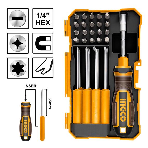 set-katsabidi-kastanias-me-30-mytes-se-kasetina-ingco-akisd3001