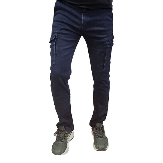 panteloni-ergasias-tzin-elastiko-slim-fit-mple-jason-stretch-gtc