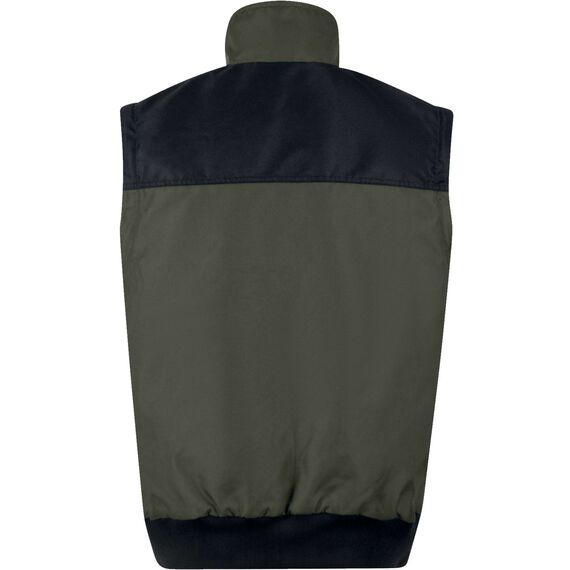 mpoyfan-tzaket-ergasias-me-apospomena-manikia-polyestera-khaki-mayro-reno2-delta-plus