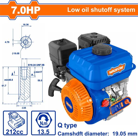 kinitiras-benzinis-212cc-7hp-4khronos-me-sfina-wgnaa170q-wadfow