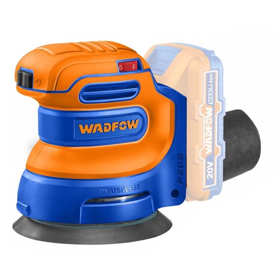 ekkentro-tribeio-mpatarias-20v-brushless-125mm-khoris-mpataria-and-fortisti-wrap5030-wadfow